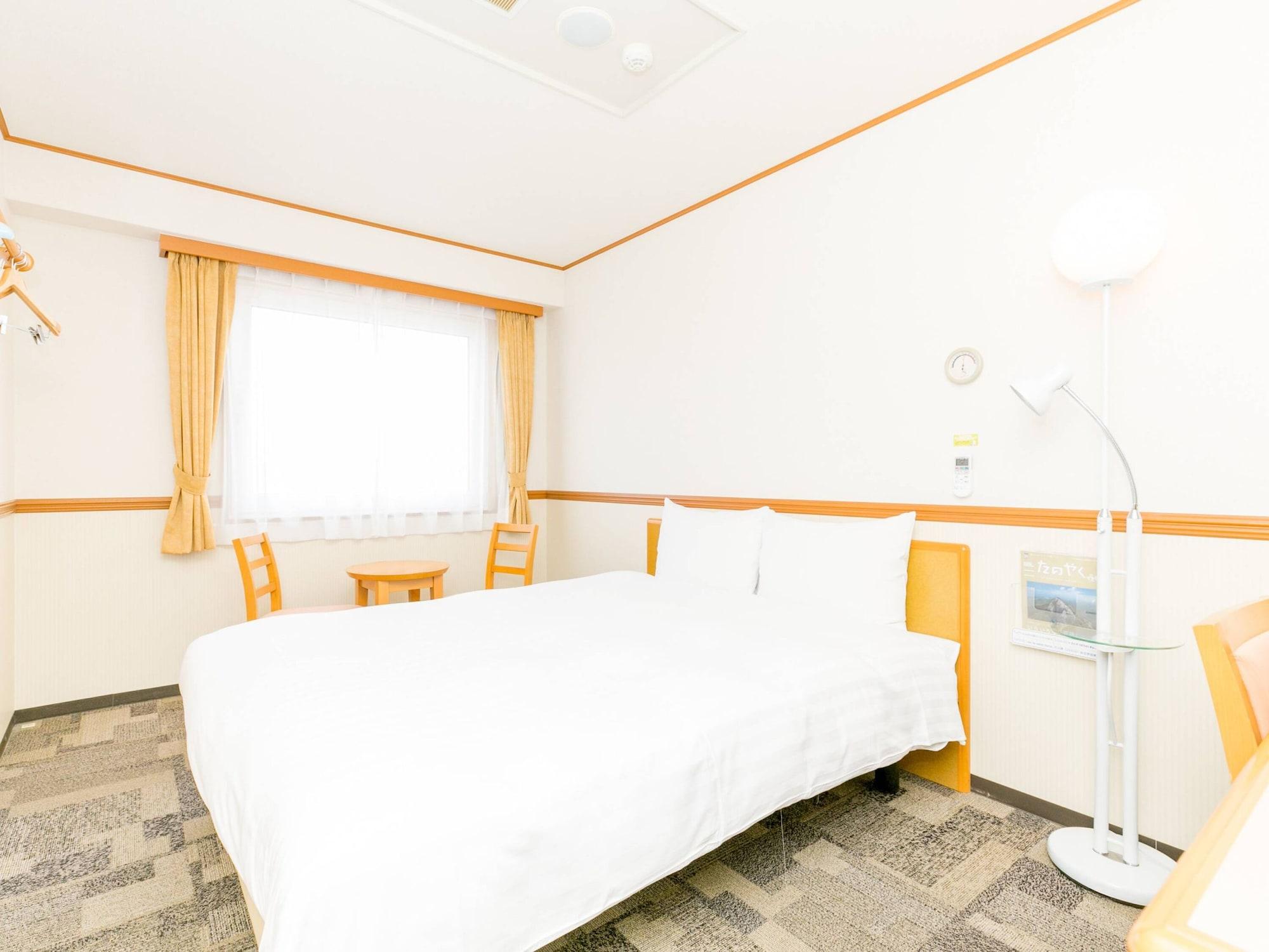 Toyoko Inn Tokyo Monzen-Nakacho Eitaibashi Exteriör bild