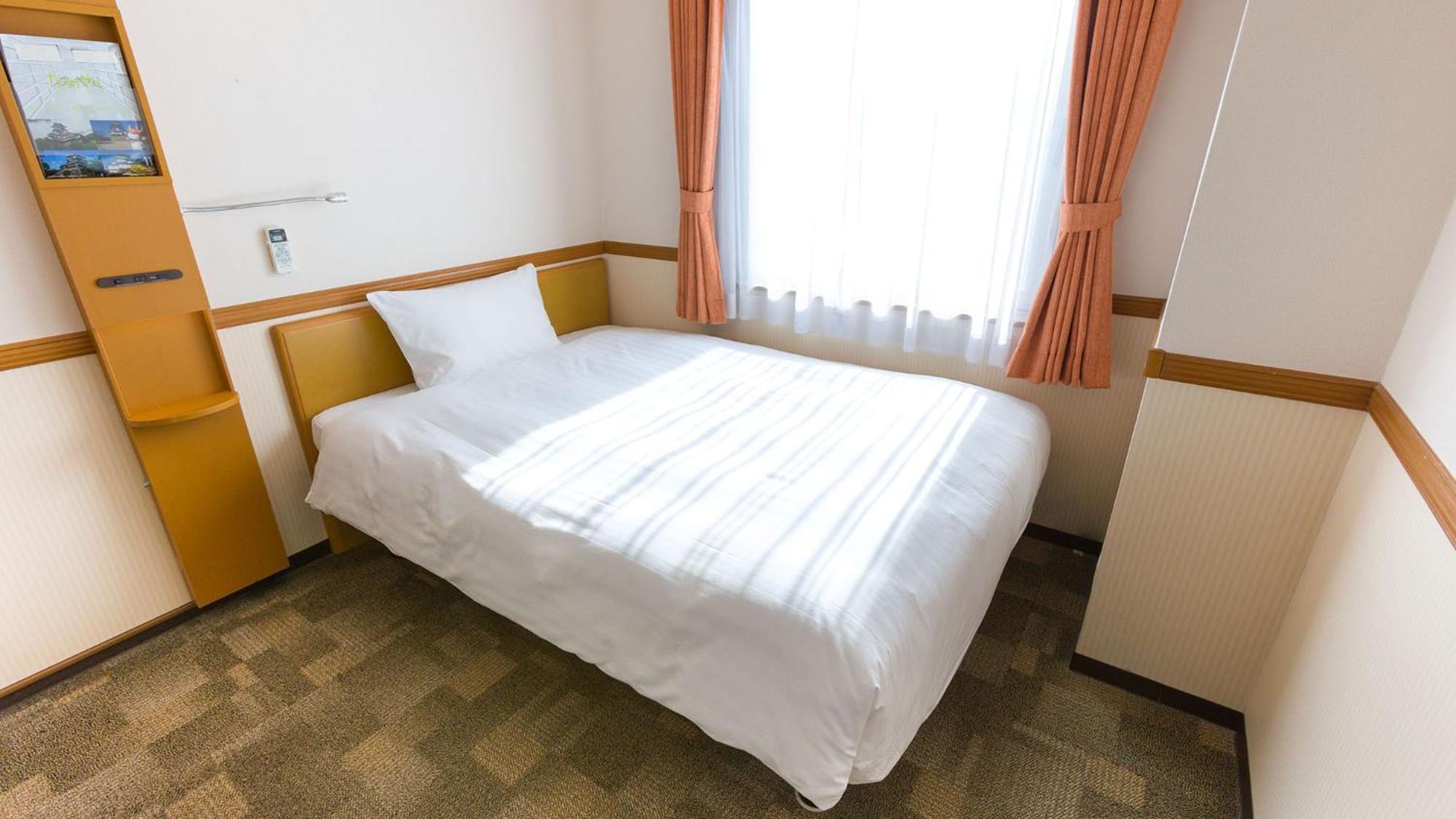 Toyoko Inn Tokyo Monzen-Nakacho Eitaibashi Rum bild