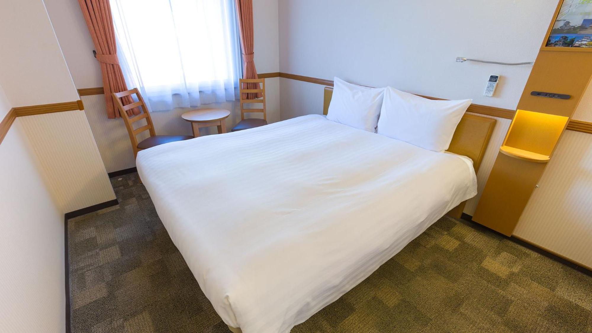 Toyoko Inn Tokyo Monzen-Nakacho Eitaibashi Rum bild