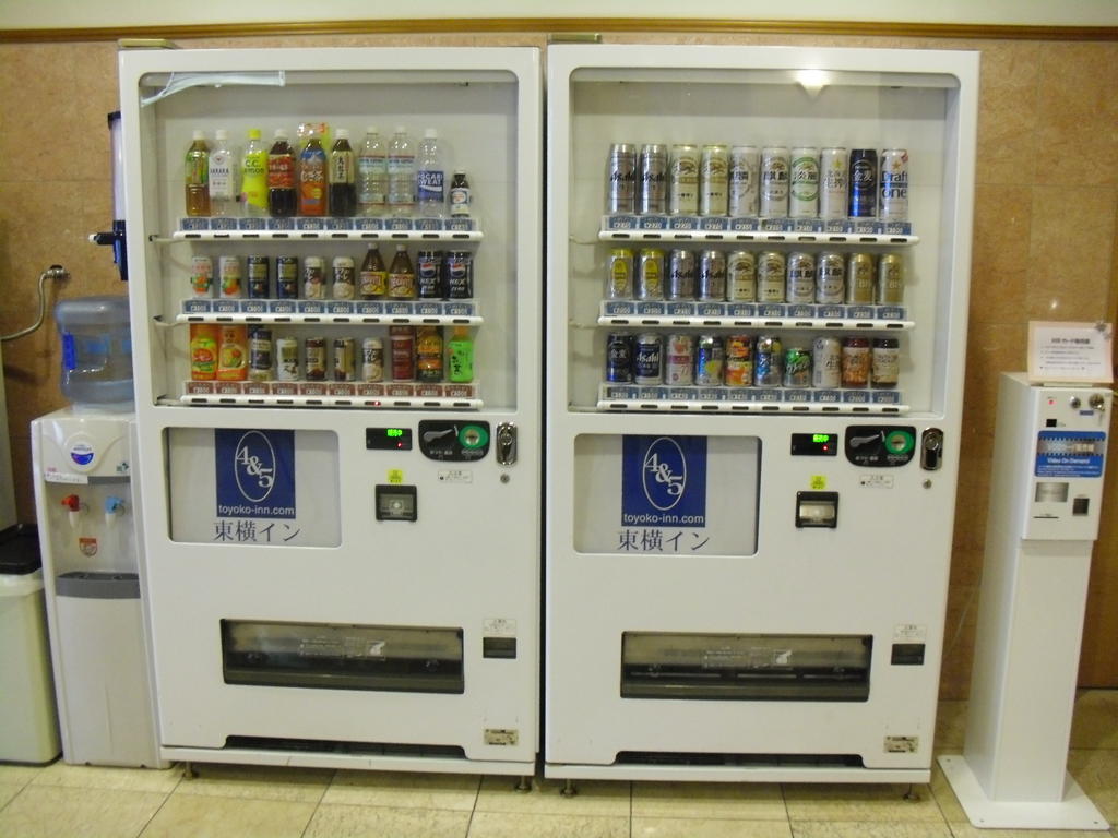Toyoko Inn Tokyo Monzen-Nakacho Eitaibashi Exteriör bild