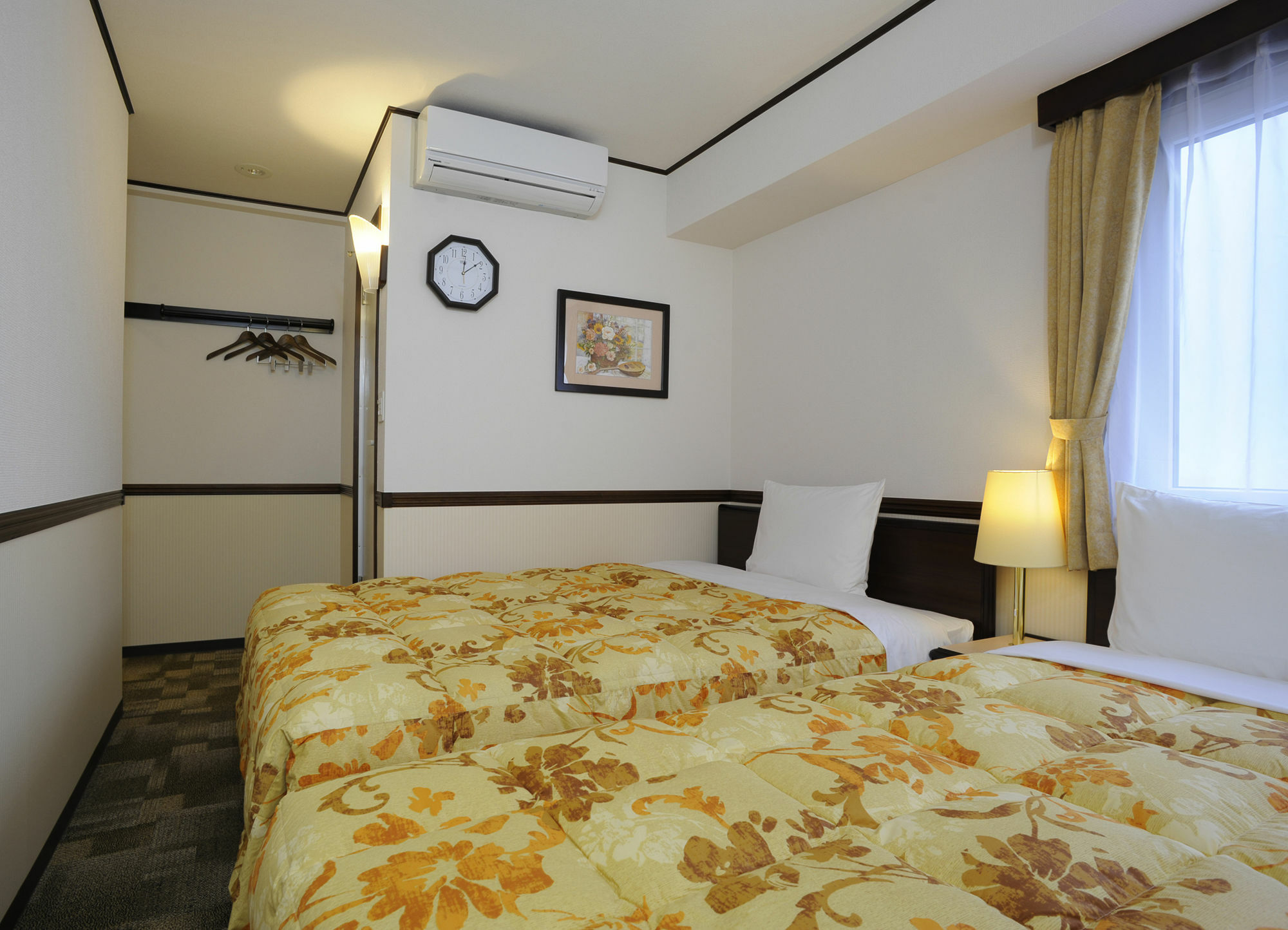 Toyoko Inn Tokyo Monzen-Nakacho Eitaibashi Exteriör bild